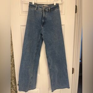 Miss Love denim jeans sz small